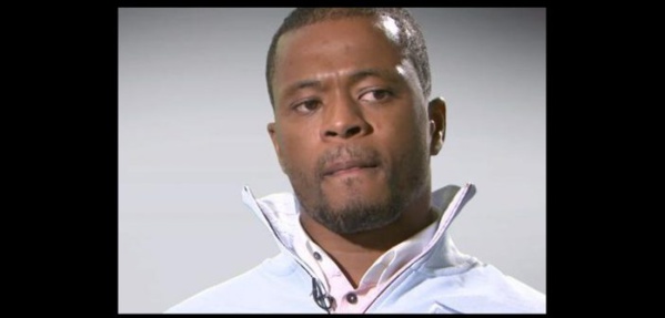 Football-Vidéo: Evra répond à ses détracteurs (Fernandez, Lizarazu, Ménès, Courbis)