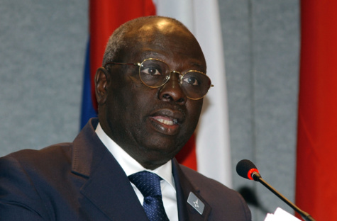 Jacques Diouf aux chefs d’Etat africains: « Evitez de vendre vos terres aux multinationales»
