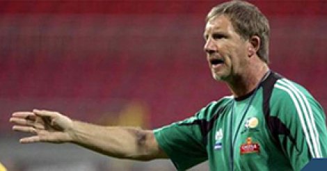 Les Bafana-Bafana invités à ranger leurs téléphones pour se concentrer sur les lions