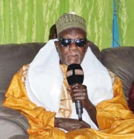 Léona Niassène : Décès El hadji Ibrahima Niasse, Cheikh Oulémy Niasse annoncé pour sa succession Léona Niassène : Décès El hadji Ibrahima Niasse, Cheikh Oulémy Niasse annoncé pour sa succession