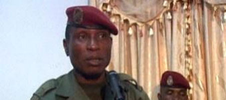 Guinée : le chef de la junte a quitté le Maroc pour le Burkina