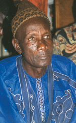 Moustapha Tall (Importateur de riz) : ‘Bocar Samba Dièye a perdu 19 milliards en 2009’