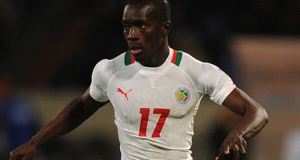 Réaction de Gana Guèye après la belle qualification devant l'Afrique du Sud