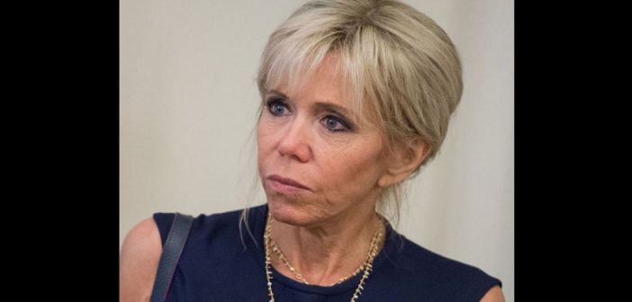 France: Brigitte Macron menacée de mort à l’Elysée par un homme