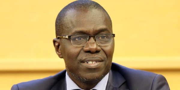 Moubarack Lô : « D’Ici 2050, on aura une puissance africaine émergente »