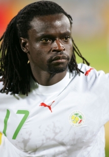 CAN 2010 F.Coly : « Les stars devraient se montrer »