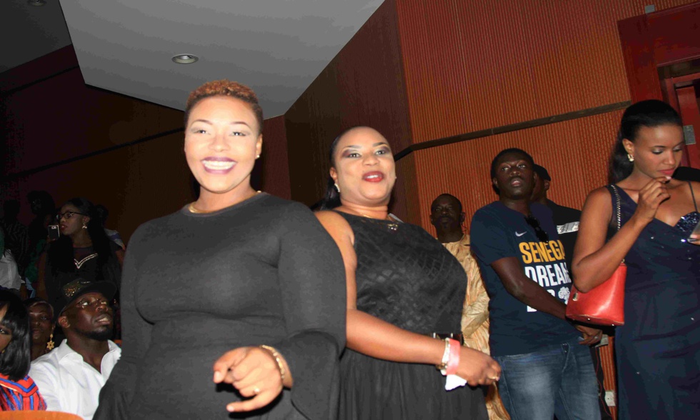 ( 17 Photos ) Avant-première Bercy de Youssou Ndour au Grand Théâtre...Tout ce que vous n’avez pas vu en images!!