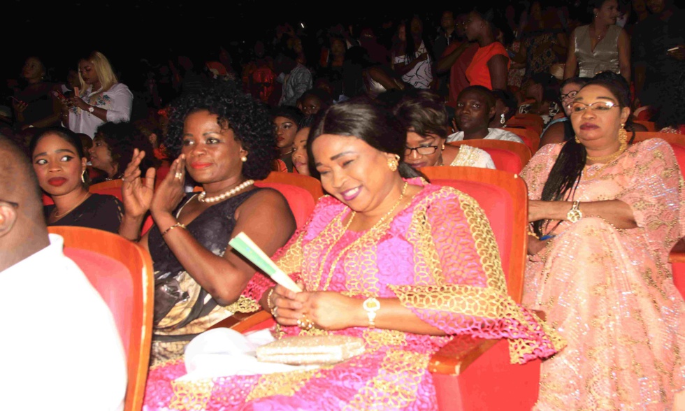( 17 Photos ) Avant-première Bercy de Youssou Ndour au Grand Théâtre...Tout ce que vous n’avez pas vu en images!!