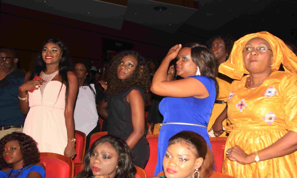 ( 17 Photos ) Avant-première Bercy de Youssou Ndour au Grand Théâtre...Tout ce que vous n’avez pas vu en images!!
