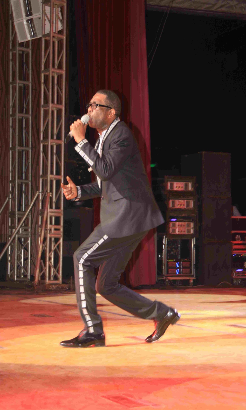 ( 17 Photos ) Avant-première Bercy de Youssou Ndour au Grand Théâtre...Tout ce que vous n’avez pas vu en images!!