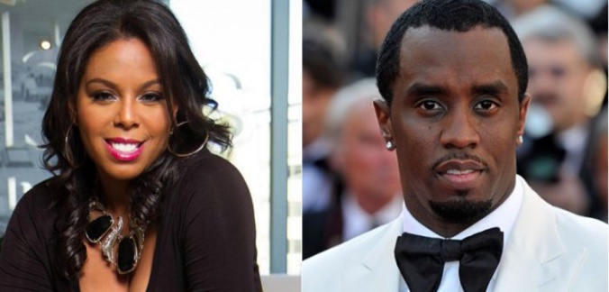 Dia Simms, celle qui est passée d’assistante à présidente de la société de P.Diddy
