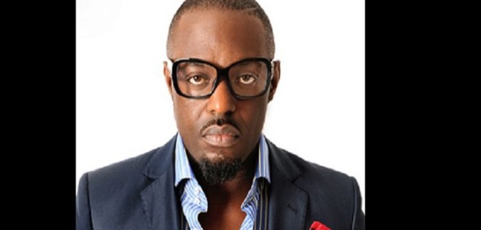 Jim Iyke: Il révèle comment il a perdu l’amour de sa vie