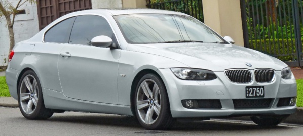 Escroquerie portant sur une voiture de marque BMW : Le marabout W. Touré grugé de ses 2.500.000 francs Cfa