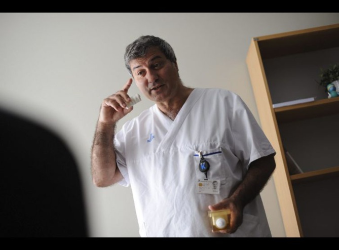 Scandale ! Comment un chirurgien a sacrifié son patient pour s'offrir la gloire d'une première mondiale