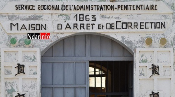 Saint-Louis : un homme condamné à 7 ans de prison pour le meurtre de son frère