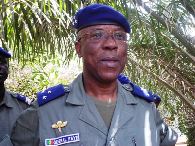 ​Mamadou Guèye Faye, Général à la retraite : «Le Sénégal n’a pas pris de risque, en accueillant les deux terroristes »