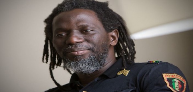 Guinée: Tiken Jah explique pourquoi il a fait construire une école à Sokoro