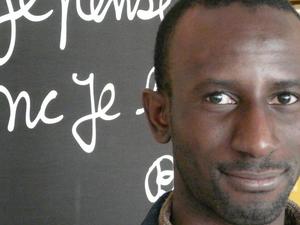 Portrait : Un «Sénégaulois» à Mulhouse