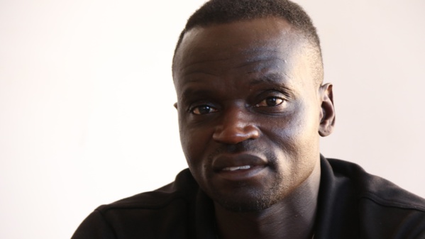 Mondial 2018: Ferdinand Coly honore la qualification des lions