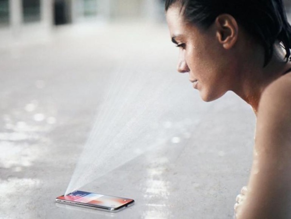 iPhone X : attention, votre mère peut le déverrouiller grâce à Face ID