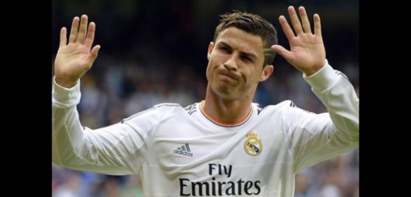 Cristiano Ronaldo annonce qu’il veut quitter le Real Madrid. Les raisons !