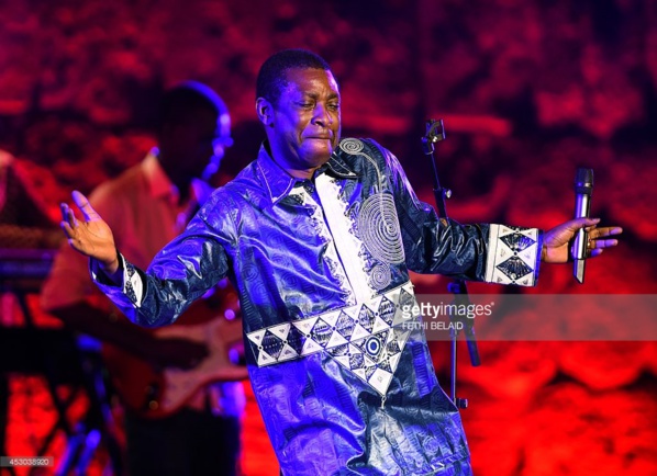 Bercy 2017 : Youssou Ndour guest star exceptionnel de Radio France Internationale ce jeudi