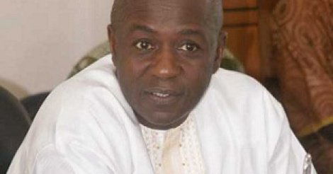 Saer Seck : " Le football local doit être le principal bénéficiaire de la qualification à la CM 2018"