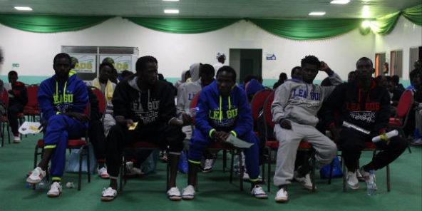Témoignages des 136 Sénégalais de retour de l’enfer libyen : « Les gardiens nous frappaient tous les jours » Témoignages des 136 Sénégalais de retour de l’enfer libyen : « Les gardiens nous frappaient tous les jours »