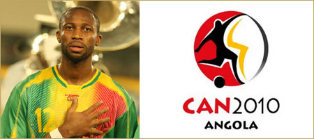 CAN 2010: Le Mali dépose plainte contre la "tricherie" d’Angola-Algérie