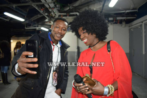 15 Photos/Bercy 2017: Les coulisses du Grand Bal de Youssou Ndour