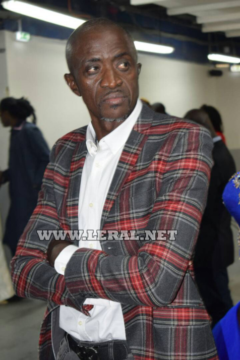 15 Photos/Bercy 2017: Les coulisses du Grand Bal de Youssou Ndour