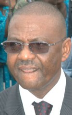 PAPE SAMBA MBOUP APRES L’INCENDIE AU MEETING DU PS « Ces énergumènes qui pensent faire plaisir à Wade n’ont rien compris. Il faut que l’impunité cesse dans ce pays »