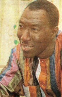EXCLUSIVITE BARA NDIAYE, BATTEUR DU NGUEWEL-GUI: «J'invite Thione Seck à venir jurer en direct sur le Coran»