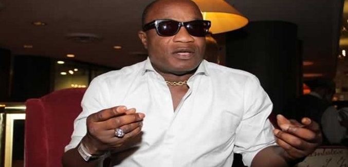 Showbiz: Koffi Olomidé demande pardon aux Ivoiriens