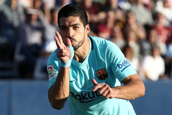 Manchester City, Barça, Bayern, Naples : les leaders font la loi