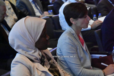 Images: 13e session du Conseil Présidentiel de l'Investissement  (Cpi)