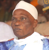 Accueil du Président à Touba : Les 10 millions de Wade sèment la zizanie
