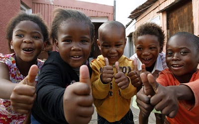 Journée de l’Enfant : Les autorités du Sénégal invitées à investir dans cette couche vulnérable