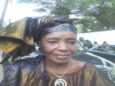 Un an après son assassinat, la famille de Fatoumata Mactar Ndiaye réclame toujours justice Un an après son assassinat, la famille de Fatoumata Mactar Ndiaye réclame toujours justice
