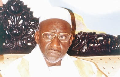 ZIARRA OMARIENNE : Thierno Madani Tall invite à revoir la loi sur l’excision