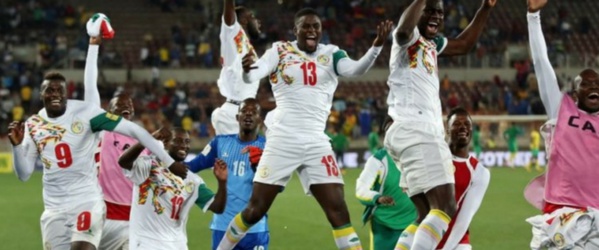 Classement Fifa de novembre 2017: Le Sénégal 1er pays africain et 23e mondial