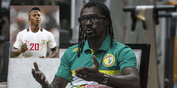 "Affaire Diao Baldé Keïta : l’avis de deux anciens coaches des "Lions" "Affaire Diao Baldé Keïta : l’avis de deux anciens coaches des "Lions"