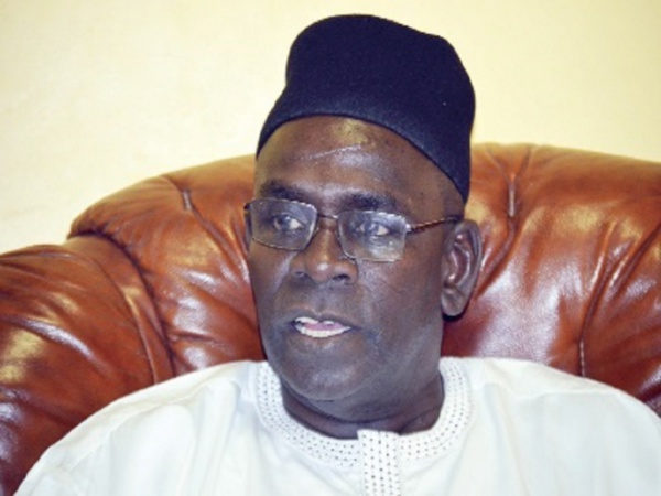 Communication du groupe parlementaire de la mouvance présidentielle : Benno Bokk Yakaar zappe l’affaire Khalifa Sall et soutient Cheikh Tidiane Gadio