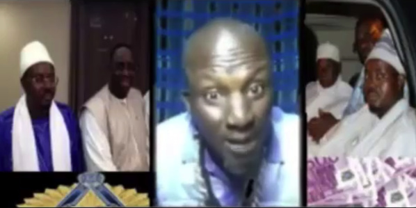 URGENT AUDIO- Assane Diouf brise le silence: « AYY HEER LANIOU…
