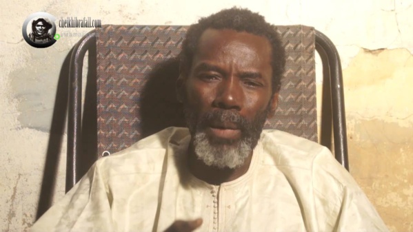 Video- Assane Diouf et Francoise Hélène Gaye menacés par Serigne Fallou Fall...Regardez !