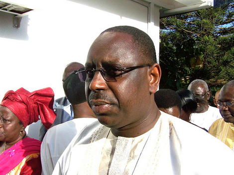 Et si Macky Sall était le meilleur candidat pour 2012 ?