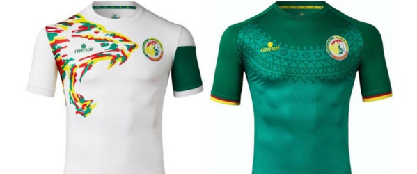 Mondial 2018 : Retombées de la qualification : Adidas courtise les lions