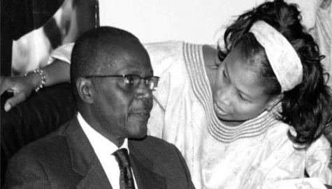 Aissata Tall Sall : « Entre Tanor et moi, le ressort s’est cassé »