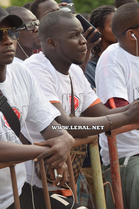 Revivez en images le rassemblement " NON A TOUTES FORMES D'ESCLAVAGE "