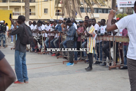 Revivez en images le rassemblement " NON A TOUTES FORMES D'ESCLAVAGE "